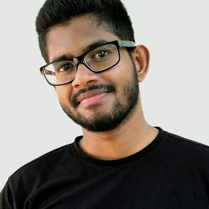 Profile picture of Dileepa Bandara